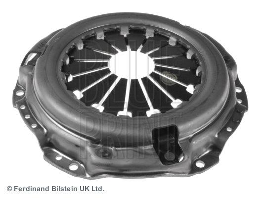 Clutch Pressure Plate